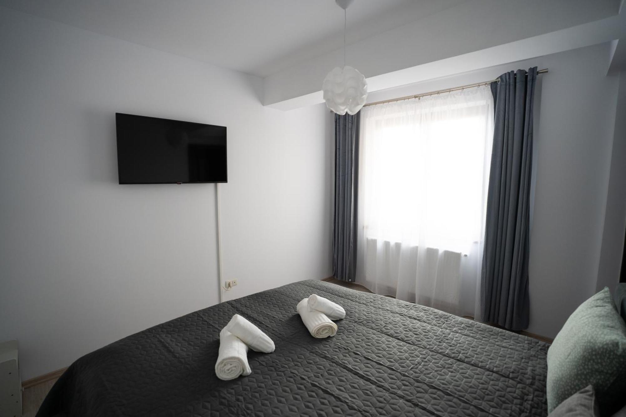 Alex 1 Apartament Яш Екстериор снимка