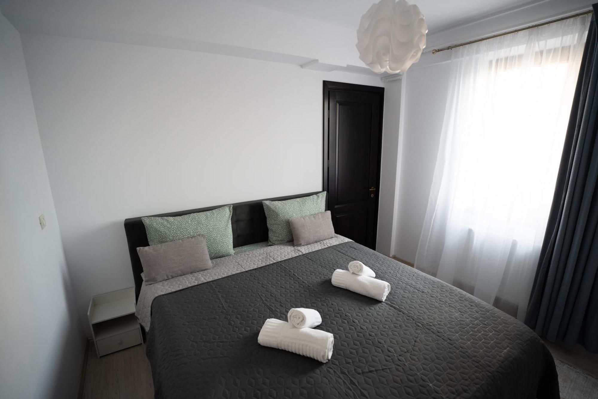 Alex 1 Apartament Яш Екстериор снимка