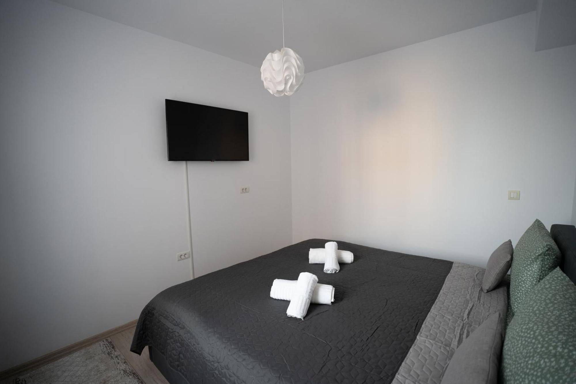 Alex 1 Apartament Яш Екстериор снимка