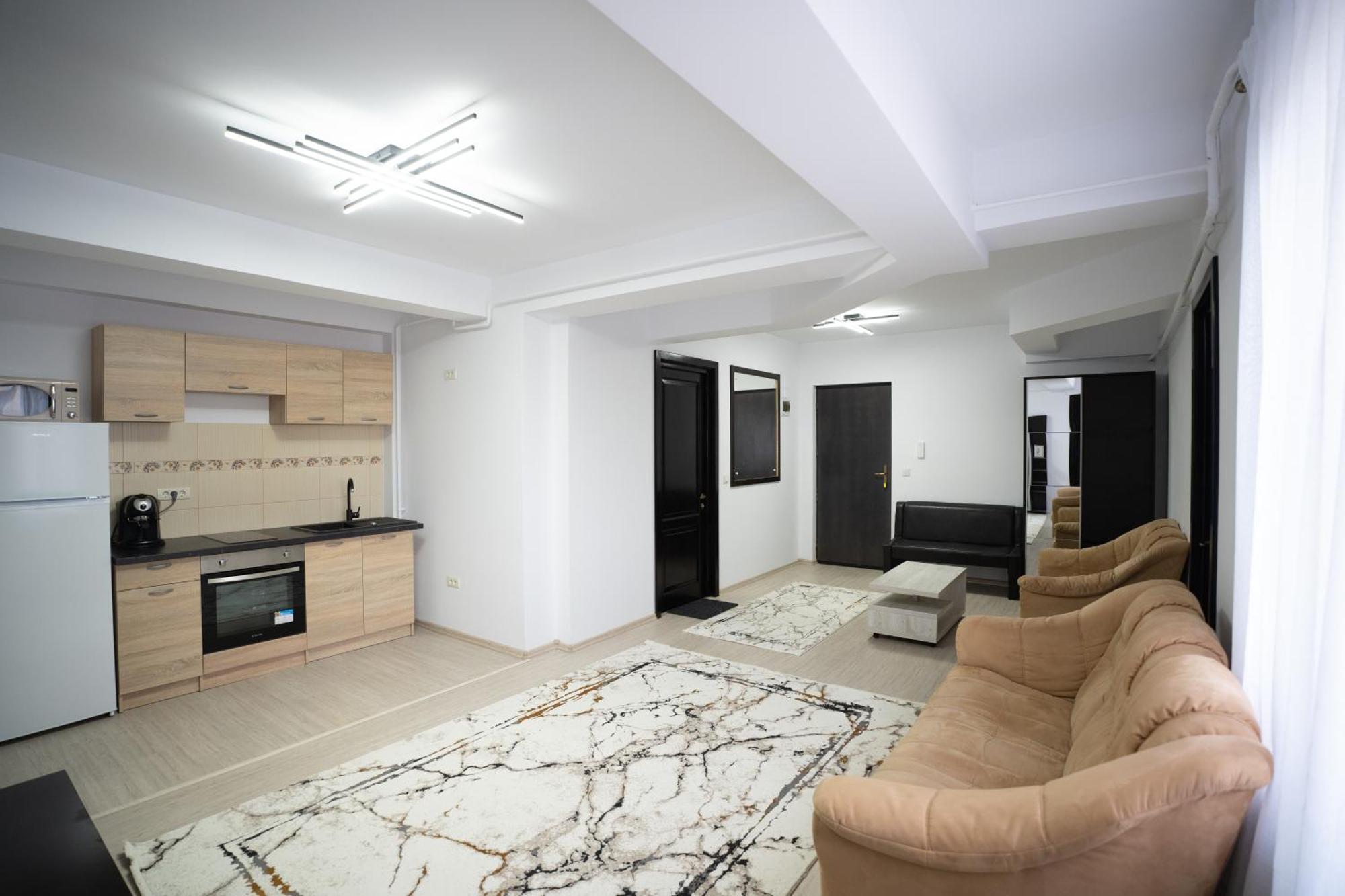 Alex 1 Apartament Яш Екстериор снимка